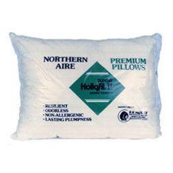 Bemidji Woolen Mills - Hollofil II: The Premium Pillow