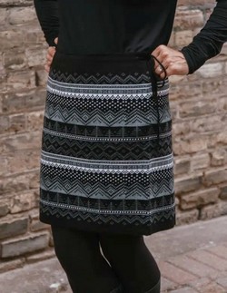 Heim-Made - Nordic Skirts