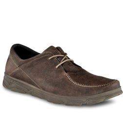 Irish Setter Boots - 3806 Traveler - Men's Leather Oxford