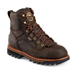 Irish Setter Boots - 878 Trailblazer - Men's Leather Boot