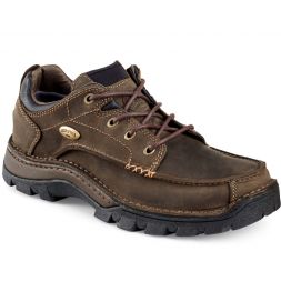 Irish Setter Boots - 3864 Borderland - Men's Leather Oxford