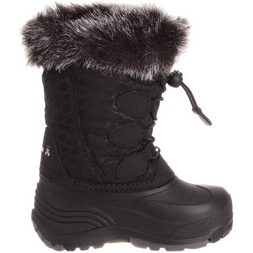 The SNOWGYPSY Winter Boot