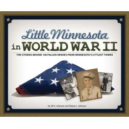 Items of Local Interest - Little Minnesota in WWII