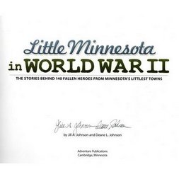 Little Minnesota in WWII