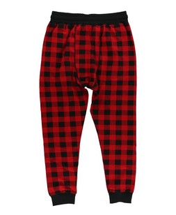 Related Products Red Plaid Men's Long Johns