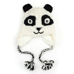 Minga - Panda Animal Hat