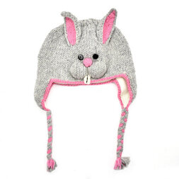 Minga - Rabbit Animal Hat