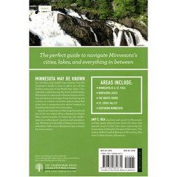 Explorer's Guide Minnesota