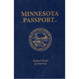 Items of Local Interest - Minnesota Passport