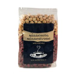 Minnesota Minestrone