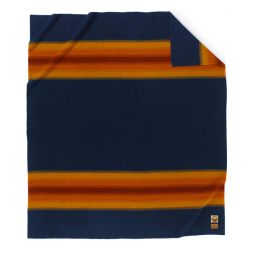 Pendleton Woolen Mills - National Park Blankets - King