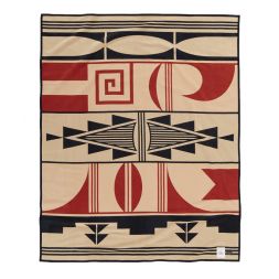 Pendleton Woolen Mills - Gift to The Earth Blanket