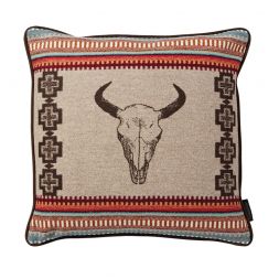 Pendleton Woolen Mills - American West Pillow