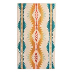 Sunset Pass Oversized Spa Towel