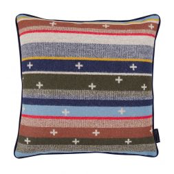 Pendleton Woolen Mills - Scout Stripe Pillow
