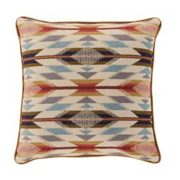 Pendleton Woolen Mills - Wyeth Trail Pillows