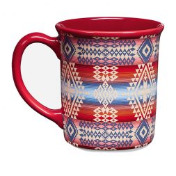Pendleton Woolen Mills - Canyonlands Ceramic Mug