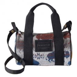 Pendleton Woolen Mills - Mini Duffle Bag