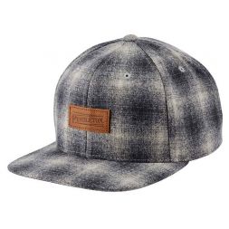 Pendleton Woolen Mills - Logo Flat Brim Hat