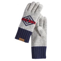 Pendleton Woolen Mills - Texting Gloves