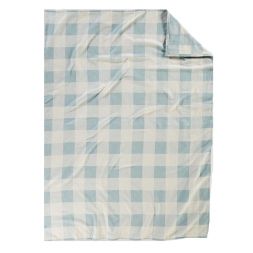 Pendleton Woolen Mills - Rob Roy Organic Cotton Jacquard Blanket