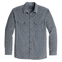 Pendleton Woolen Mills - Men's Corduroy Shirt