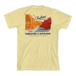Pendleton Woolen Mills - Men's Grand Canyon Graphic Tee