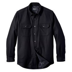 Pendleton Woolen Mills - Men's CPO Shirt Jacket