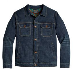 Pendleton Woolen Mills - Men's Blue Denim Jacket