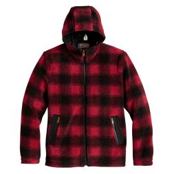 Pendleton Woolen Mills - Men's Woodside Hooded Jacket