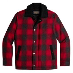 Pendleton Woolen Mills - Men's Front Range Shirt Jacket