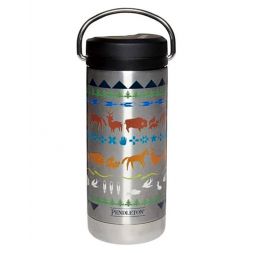 Pendleton Woolen Mills - Shared Paths Insulated Tumbler