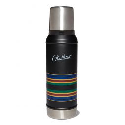 Pendleton Woolen Mills - Oxford Insulated Vacuum Flask