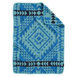 - Cotton Woven Baby Blankets