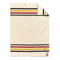 Pendleton Woolen Mills - Glacier National Park Throw with Carrier