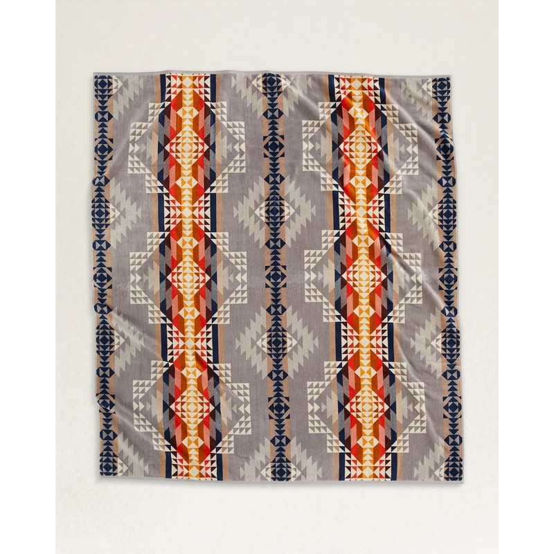 Pendleton Woolen Mills - Smith Rock Towel For Two