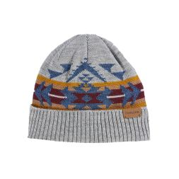 Pendleton Woolen Mills - Autumn Birch Merino Knit Cap