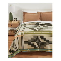 Pendleton Woolen Mills - Seven Springs Blanket