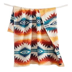 Sunset Pass Blanket