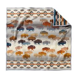 Pendleton Woolen Mills - Prairie Rush Hour Throw