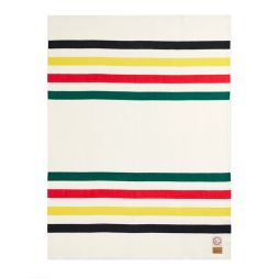 Pendleton Woolen Mills - Glacier National Park Blanket - King