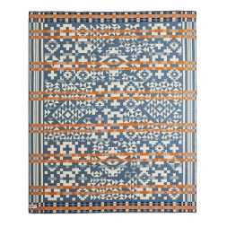 Pendleton Woolen Mills - Blue Ridge Throw