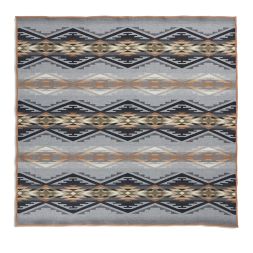 Tumalo Ridge Blanket