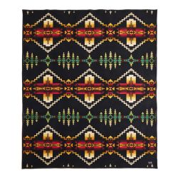  - Four Corners Blanket