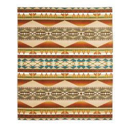 Solstice Canyon Blanket