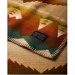 Solstice Canyon Blanket