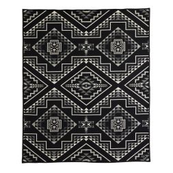 Oxbow Blanket