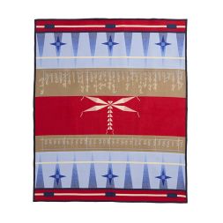 Pendleton Woolen Mills - Journey Blanket Robe