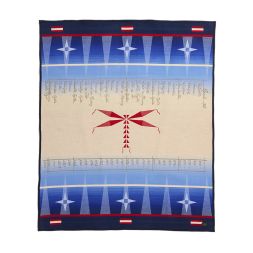Journey Blanket Robe