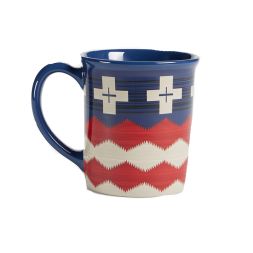  - Brave Star Coffee Mug